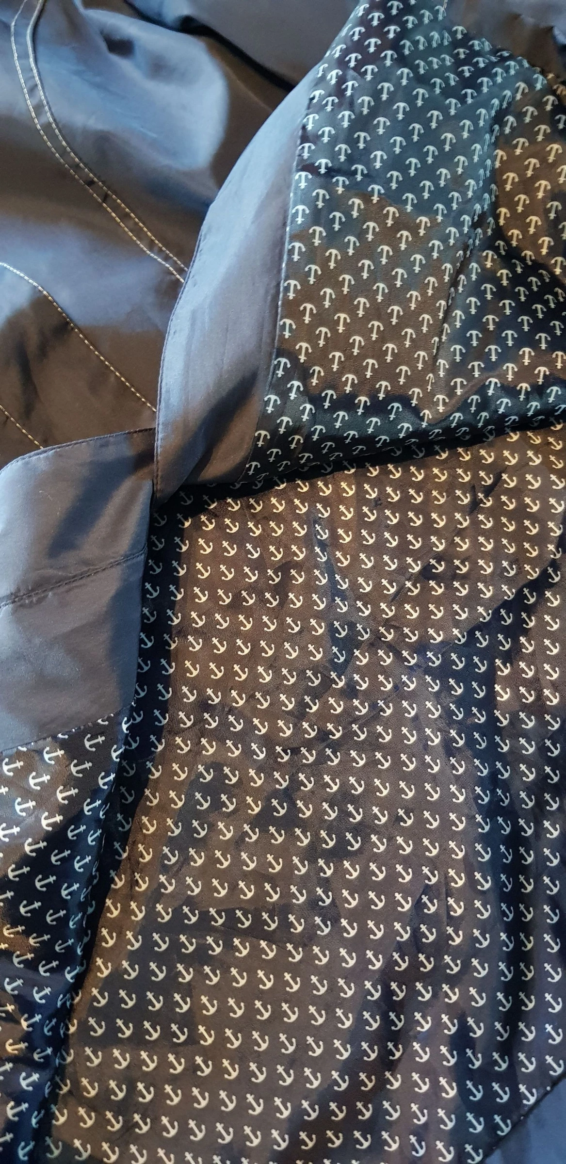 💙 veste corta-vento feminina de verão tamanho 38/40 💙 – photo 7